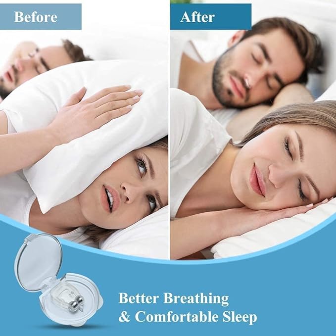 anti snore nose clip ishopbest mall