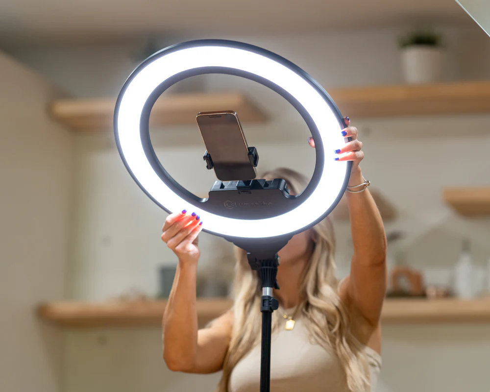 ringlight