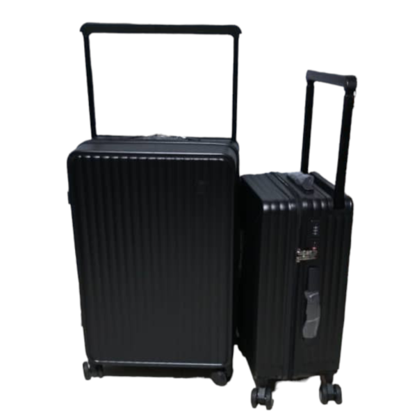 pc set travel luggae box suitcase ishopbest mall ()