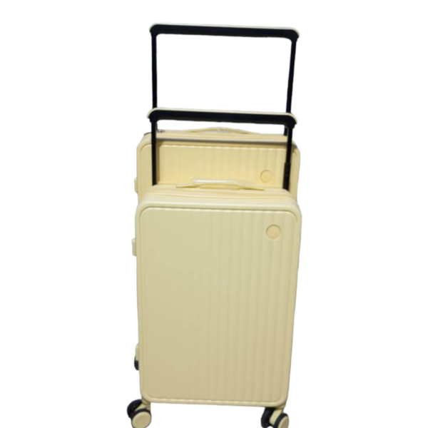 pc set travel luggae box suitcase ishopbest mall ()