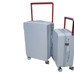 pc set travel luggae box suitcase ishopbest mall ()