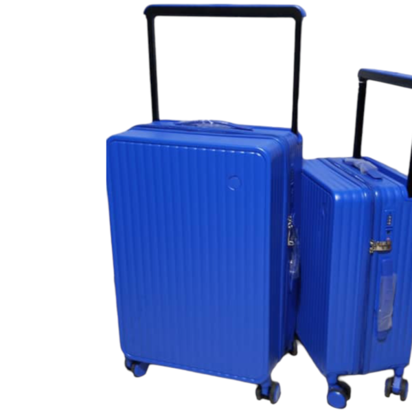 pc set travel luggae box suitcase ishopbest mall ()