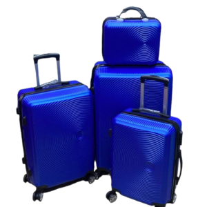 4 Set Luggage Box