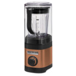 Hamilton Beach Professional High Performance Blender With Quiet Shield