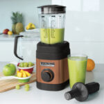 Hamilton Beach Professional High Performance Blender With Quiet Shield ishopbest mall