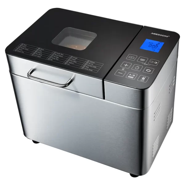 MEDION bread maker