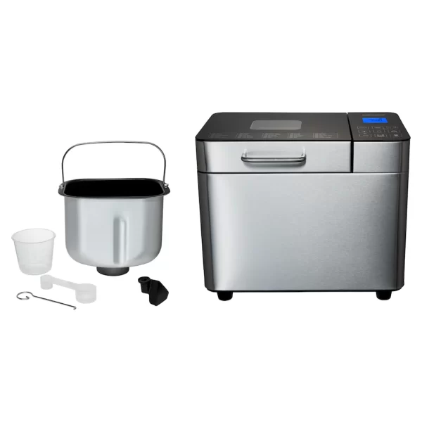 MEDION german automatic bread maker