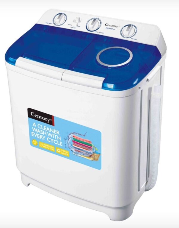 century .kg washing machine ishopestmall