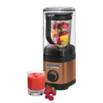 ishopbestmall Hamilton Beach Professional High Performance Blender With Quiet Shield a