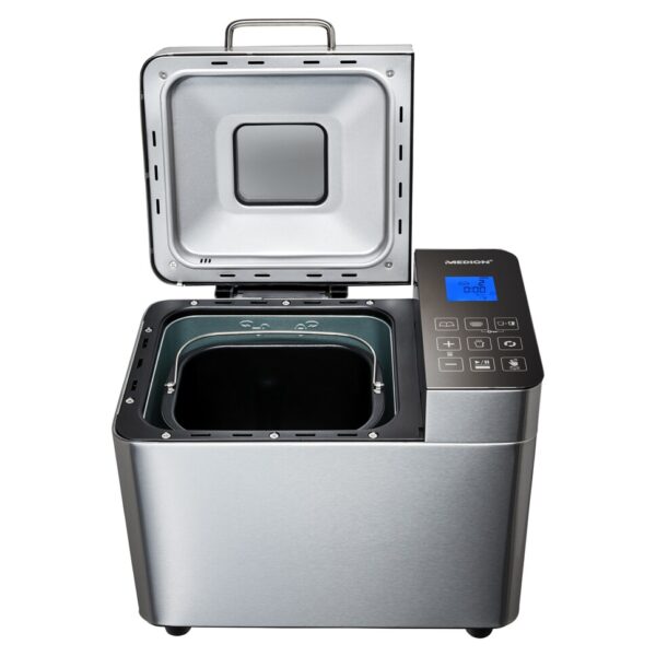 ishopbestmall MEDION automatic bread maker