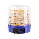 layers Dehydrator fruit dryer ()