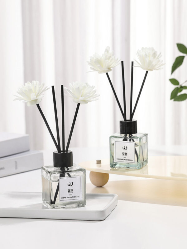 ml mini diffuser home aromatheraphy