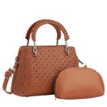 Ava fashion in handbag with purse ()