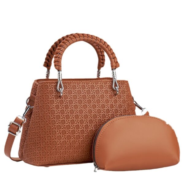 Ava fashion in handbag with purse ()