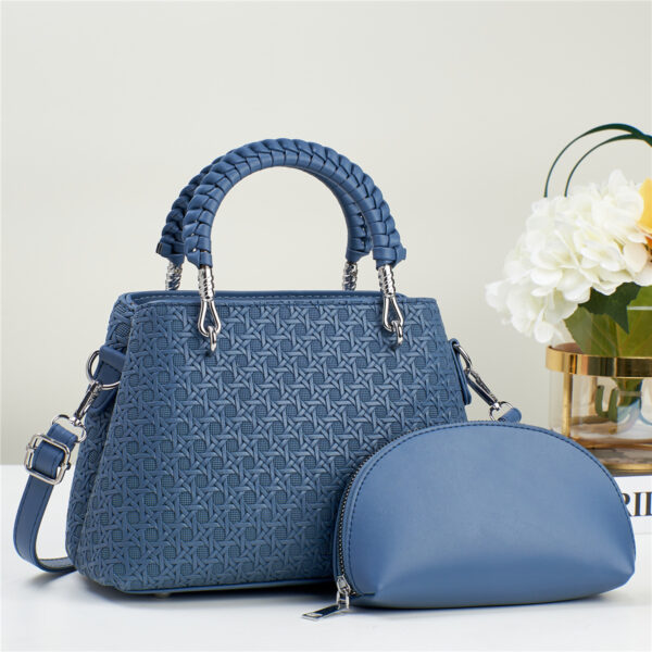 Ava fashion in handbag with purse ()