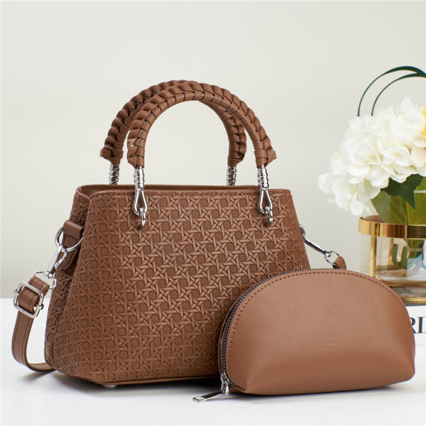 Ava fashion in handbag with purse ()