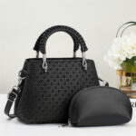 Ava fashion in handbag with purse ()