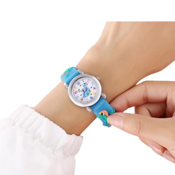 Boy's fashion Wristwatch for kids ()