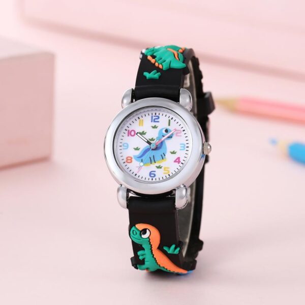 Boy's fashion Wristwatch for kids ()