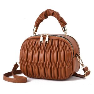 Emma Fancy Handbag