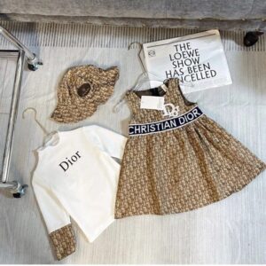 Mia 3pc Dior Set