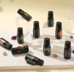 Spa Body Massage Essential Oil Ishopbest Mall