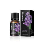 Spa Body Massage Essential Oil Lavender