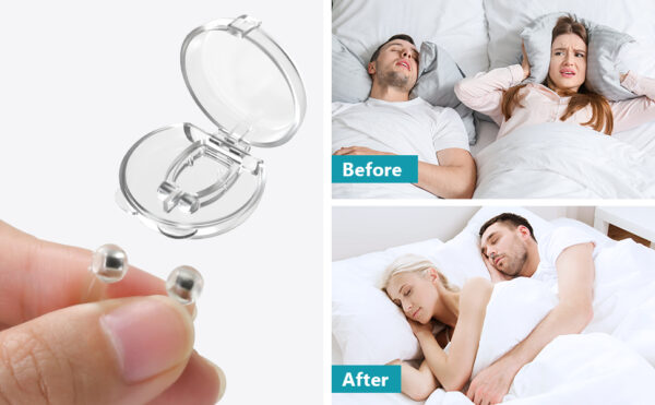 anti snore nose clip ishopbest