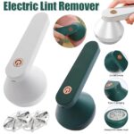 electric lint removal hairball cleaner ()