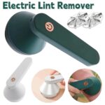 electric lint removal hairball cleaner ()