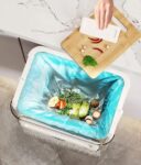 foldable kitchen trash bin ishopbest mall