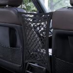 ishopbest layer car mesh organizer