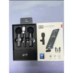 k wireless microphone