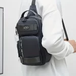 men crossbody fashion shoulder bag