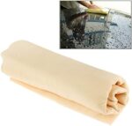 multipurpose chamois cleaning towel