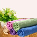 multipurpose chamois cleaning towel clean cham