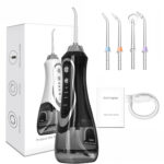 oral Irrigator dental water flosser nose cleaner ()