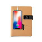 power bank rechargeable notebook ()