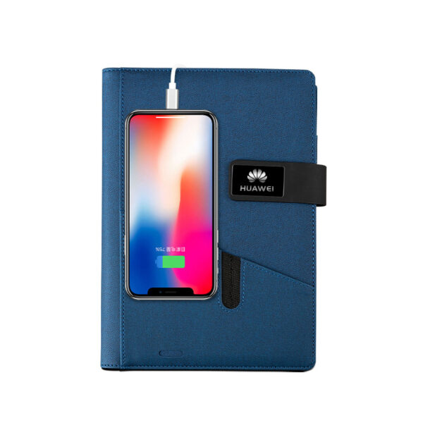 power bank rechargeable notebook ()