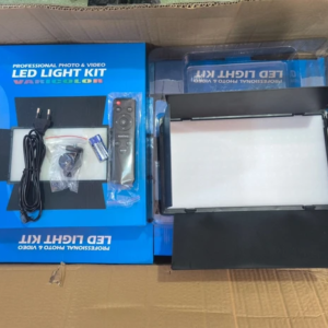 rl ring light photography fill light with tripod ()