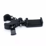 tripod stand phone holder bracket clip