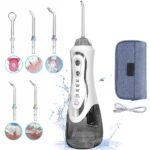 water flosser oral Irrigator with nozzle ()