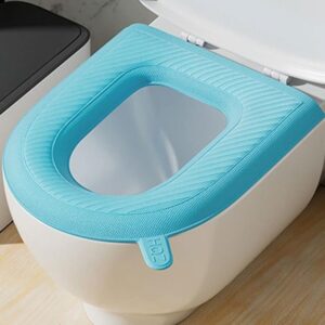 Waterproof EVA Toilet Seat Cushion