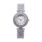 women bling Wristwatch gift set with bracelet ()