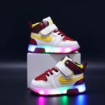 Luminous Kids Sneakers