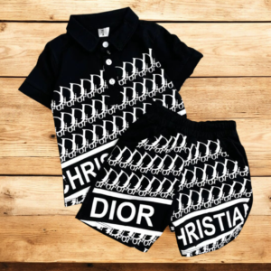 Dave D-or Polo Shorts