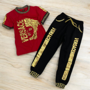 Tony Vers Beaded Set