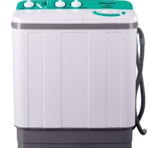 Hisense 7.5KG Top Load Twin Tub Washing Machine