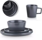 pc dinner set