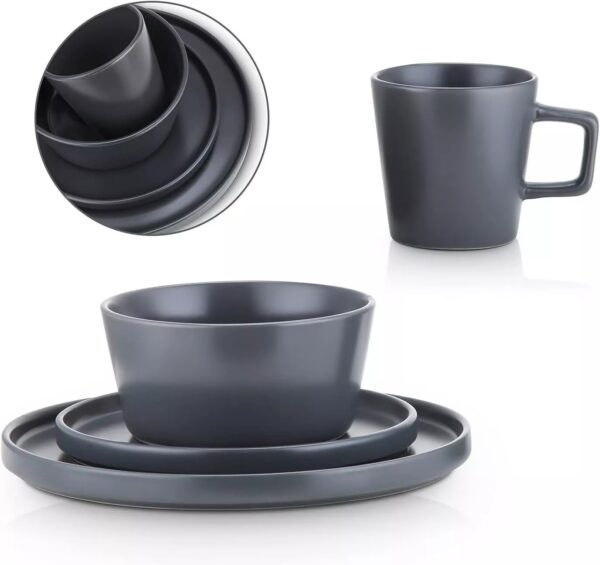 pc dinner set